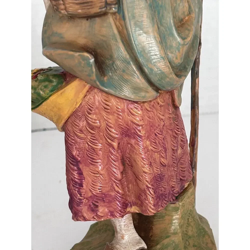 Fontanini Roman Italy Miriam 7.5